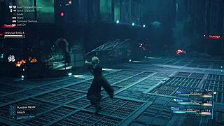 Check Out Aerith's Nude Mod In Final Fantasy 7 Remake – So Hot!