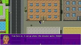 Angelica Origins Remake Part 5: Full Gameplay.