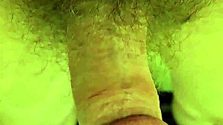 Intriguing Gay Solo Masturbation Leading to Intense Cum Release