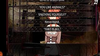 hg ravager, i'm a dragon who fucks girls in this fantasy.