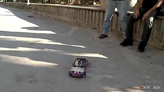 His hard cock goes into her wet pussy like a hot knife in butter