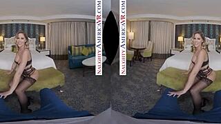 jessa rhodes finally gets her wet pussy on you in naughty america