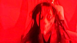 i put my nipple in mr gingerbread's dick hole then he fucks me dirty in the ass