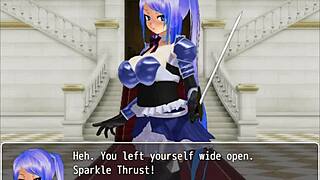 Girl b hero scenes part 11 ciska 😊