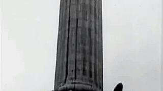 Dark Lantern Entertainment presents vintage porn from two centuries