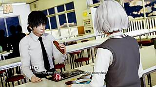 Exploring My Real Desire 46 with Indian Cartoon Characters.