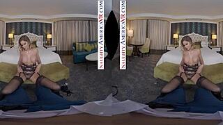 jessa rhodes finally gets her wet pussy on you in naughty america