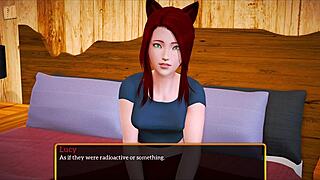 Episode 493 Of My New Family Series