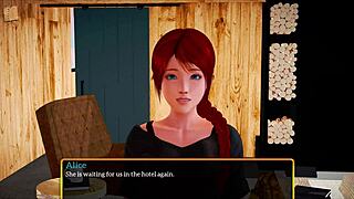 Episode 493 Of My New Family Series