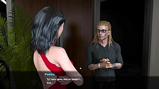 Enjoy The Complete Gameplay Of Fashion Business Episode 3 Part 30