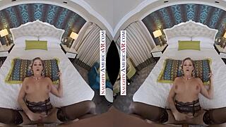 jessa rhodes finally gets her wet pussy on you in naughty america