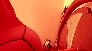 intense anal fucking session