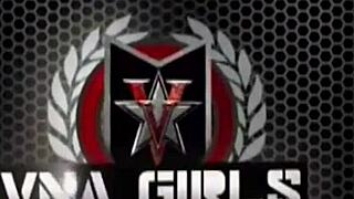 maxine's squirting live show clip is intense.