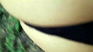 Fulfilling Bet with Favorite Sister-in-Law Under Bridge 😈