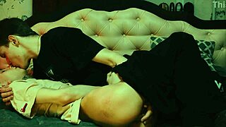 Twinks enjoy endless sex for better sleep