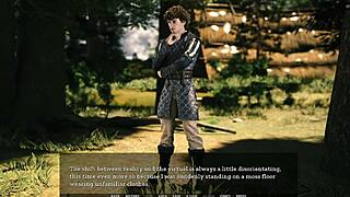 Tales From The Unending Void 17: Intense Emotions