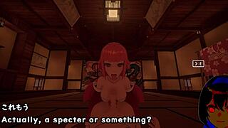 7 Room Trial Ver Machine Translated Subtitles Played By Silent V Ghost