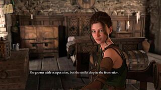 The price of power in episode six