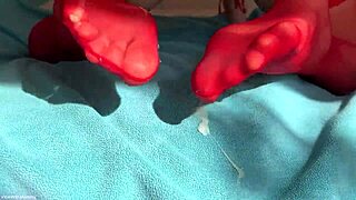 Nurse stepmom bangs family in doggystyle anal creampie during reunion!