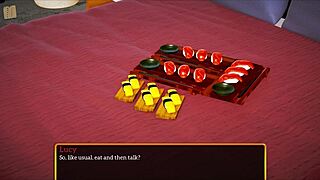 Episode 493 Of My New Family Series