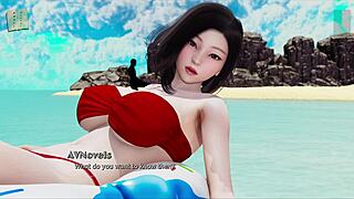 my real desire part 22