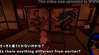 7 Room Trial Ver Machine Translated Subtitles Played By Silent V Ghost