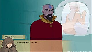 four element trainer book 5 slav part 5