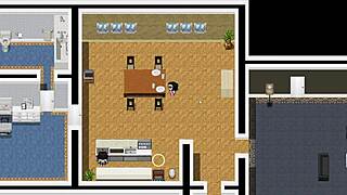 Angelica Origins Remake Part 5: Full Gameplay.