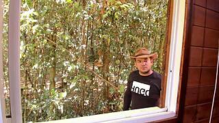 Me Dejo Follar De Mi Padrastro Para Que No Me Acuse Con Mi Mam�