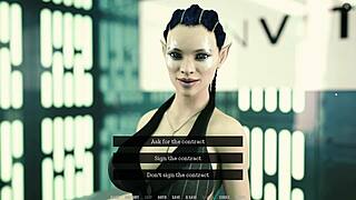 Tales From The Unending Void 17: Intense Emotions