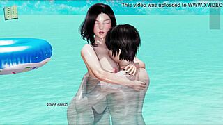 my real desire part 22