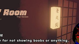 7 Room Trial Ver Machine Translated Subtitles Played By Silent V Ghost