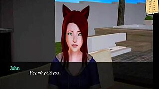 My new family 205 hentai game with raw 3D sex scenes. Wild anime action every time!