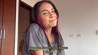 Fuck My Friend's Wife While Away!