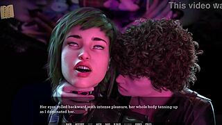 Tales From The Unending Void 27