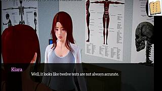 My new family 230 with small tits and redhead teen