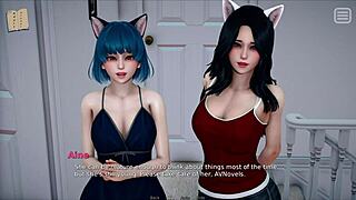 my bully turns into my lover in this episode twenty one