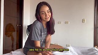 I Seduce My Husband's Best Friend With Passion