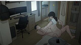 Hentai Game Tenants Of The Dead Scenes 1 😊