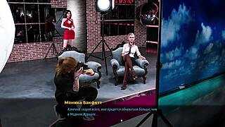 fashion business ep 3 part 32 full gameplay reveal