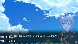 The summer i do all i want to defenseless and resistless sumire-chan who is moved to my neighborhood free software machine translated subtitles played by silent v ghost2 2