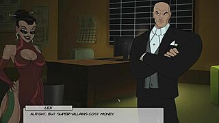 Exploring the Unlimited Adventures in Gunsmoke Games Part 03