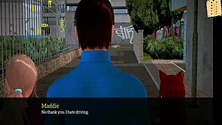 i can't believe my new family has such big tits and ass in this hentai