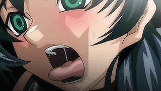 taimanin asagi volume one counterattack of the mist in 4k