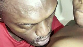 delivery guy here, she wanted to taste what I brought her