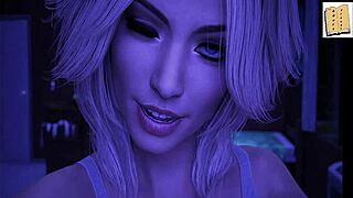 Being A Dik Episode 12: Dik Route With Big Cocks