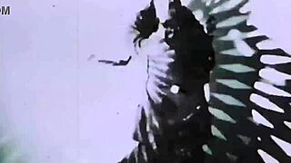 Vintage Erotic Drawings!