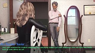 A Wife and Stepmother 127 in Raw Homemade Action