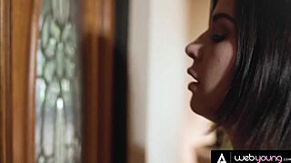 Hey, wanna see Kylie Rocket with Coco Lovelock and Lily Larimar in wild scissoring and face-sitting action? Their college coed kisses are pure fire!