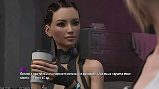 complete gameplay project atmosphere part 9